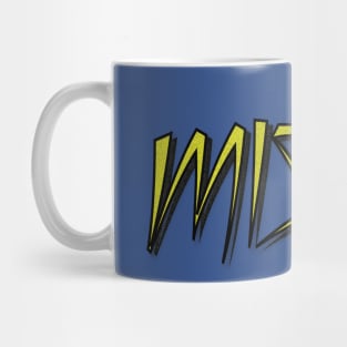 Missfit 2 Mug